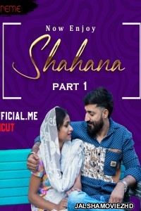 Shahana Part 1 (2025) Xtreme Original