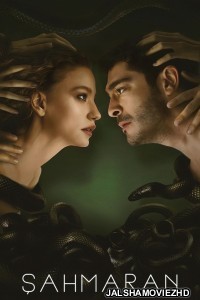 Shahmaran (2023) Hindi Web Series Netflix Original