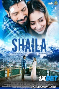 Shaila (2025) Hindi Movie