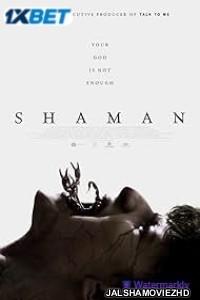 Shaman (2025) Bengali Dubbed Movie