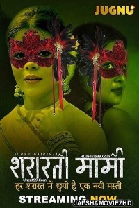 Shararati Mami (2025) Jugnu Original