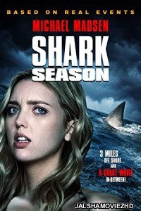 Shark Season (2020) Hindi Dubbed