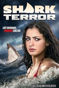 Shark Terror (2025) Hollywood Hindi Dubbed