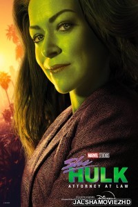 She-Hulk Attorney at Law (2022) Hindi TV Series DisneyPlus Original