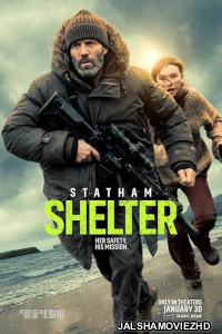 Shelter (2026) Hollywood Hindi Dubbed