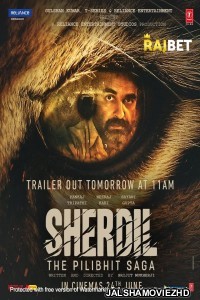 Sherdil (2022) Hindi Movie