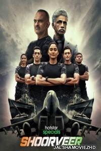 Shoorveer (2022) Hindi Web Series Hotstar Original