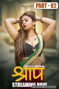 Shraap (2025) HulChul Original