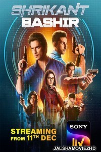 Shrikant Bashir (2020) Hindi Web Series SonyLiv Original