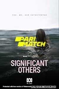 Significant Other (2022) Hollywood Bengali Dubbed