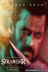 Sikandar (2025) Bollywood Movie