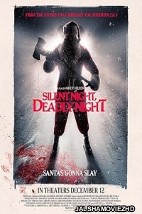 Silent Night Deadly Night (2025) Hollywood Hindi Dubbed