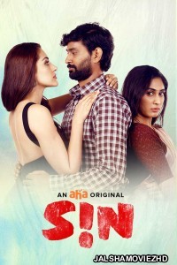 Sin (2020) Season 1 Hindi Web Series