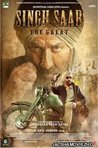 Singh Saab the Great (2013) Hindi Movie