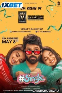 Single (2025) Bengali Dubbed Movie