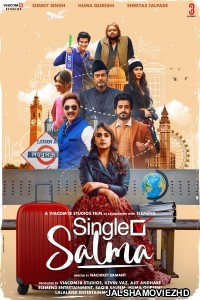 Single Salma (2025) Hindi Movie