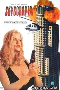 Skyscraper (1996) Hindi Dubbed