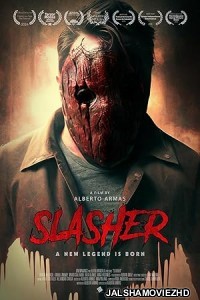 Slasher (2023) Hindi Dubbed