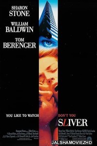 Sliver (1993) Hindi Dubbed