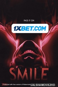 Smile (2022) Hollywood Bengali Dubbed