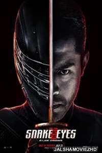 Snake Eyes (2021) English Movie