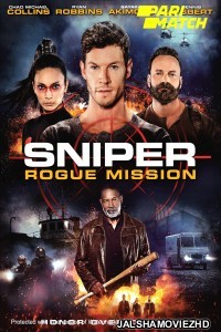 Sniper Rogue Mission (2022) Hollywood Bengali Dubbed