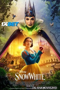 Snow White (2025) English Movie