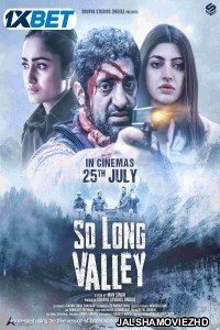 So Long Valley (2025) Bengali Dubbed Movie