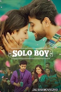 Solo Boy (2025) Hindi Dubbed Movie