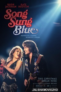 Song Sung Blue (2025) English Movie