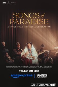 Songs of Paradise (2025) Hindi Movie