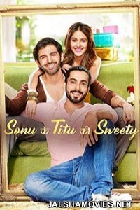 Sonu Ke Titu Ki Sweety (2018) Hindi Movie