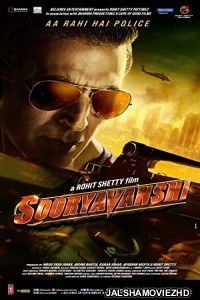 Sooryavanshi (2021) Hindi Movie