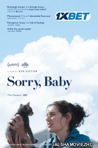 Sorry Baby (2024) Bengali Dubbed Movie