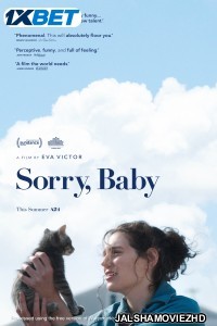 Sorry Baby (2025) Bengali Dubbed Movie
