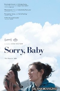 Sorry Baby (2025) Hollywood Hindi Dubbed