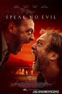Speak No Evil (2022) Hindi Dubbed