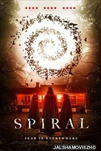 Spiral (2019) Hindi Dubbed
