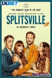 Splitsville (2025) Bengali Dubbed Movie