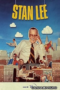 Stan Lee (2023) English Movie