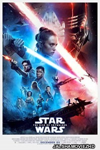Star Wars: The Rise of Skywalker (2019) English Movie