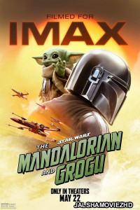 Star Wars - The Mandalorian and Grogu (2026) Hollywood Hindi Dubbed