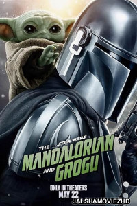 Star Wars - The Mandalorian and Grogu (2026) English Movie