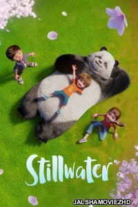Stillwater (2021) Hindi Web Series AppleTV Original