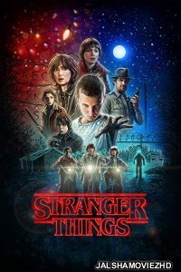 Stranger Things (2016) Hindi WebSeries Netflix Original