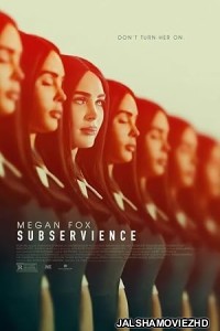 Subservience (2024) Hindi Dubbed
