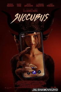 Succubus 2024 Hindi Dubbed Dubbed Movie