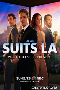 Suits LA (2025) Hindi Web Series NBC Original