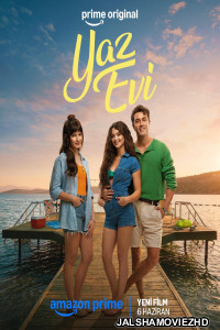 Summer House (2026) Hollywood Hindi Dubbed