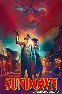 Sundown (2025) Bengali Dubbed Movie